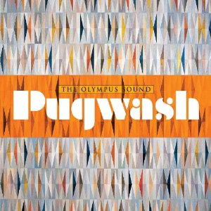 PUGWASH / パグウォッシュ / THE OLYMPUS SOUND (LP)