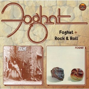 FOGHAT / フォガット / FOGHAT & ROCK'N ROLL