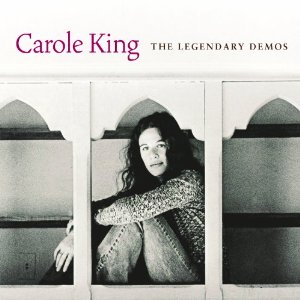 CAROLE KING / キャロル・キング / LEGENDARY DEMOS (LP)