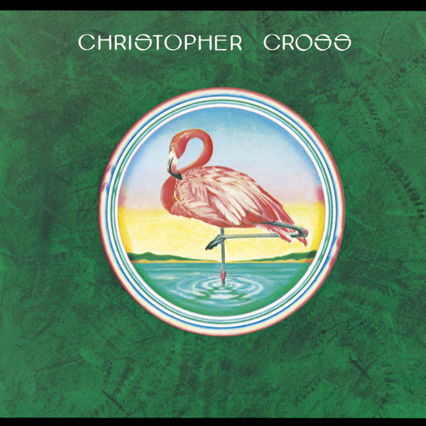 CHRISTOPHER CROSS / クリストファー・クロス / CHRISTOPHER CROSS / 南から来た男<紙ジャケット/SHM-CD>