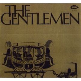 GENTLEMEN / ジェントルメン / GENTLEMEN (CD)