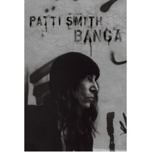 PATTI SMITH / パティ・スミス / BANGA (SPECIAL EDITION CD+BOOKLET)