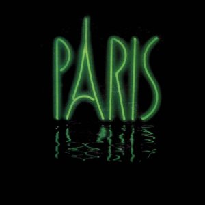 PARIS / パリス / PARIS