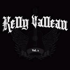 KELLY VALLEAU / VOL. 2