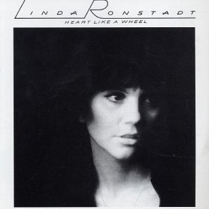 LINDA RONSTADT / リンダ・ロンシュタット / HEART LIKE A WHEEL (LP)