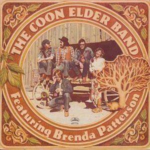 COON ELDER BAND / クーン・エルダー・バンド / FEATURING BRENDA PATTERSON