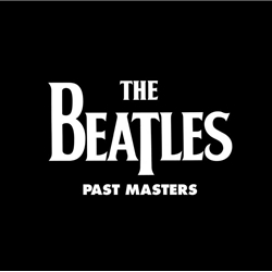 BEATLES / ビートルズ / PAST MASTERS (180G 2LP / EU EMI盤)