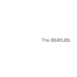 BEATLES / ビートルズ / THE BEATLES (THE WHITE ALBUM) (180G 2LP / US CAPITOL盤)