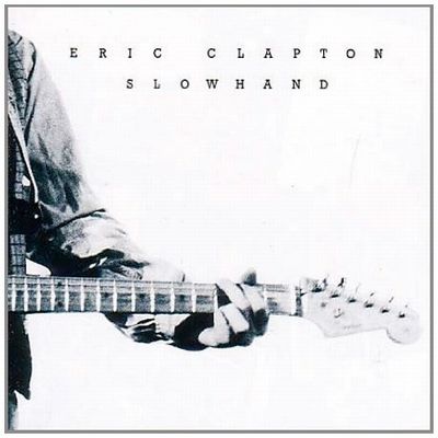 ERIC CLAPTON / エリック・クラプトン / SLOWHAND (2012 REMASTERED: 180G LP)