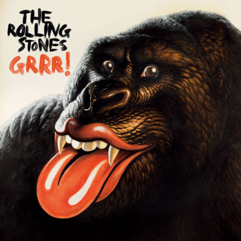 ROLLING STONES / ローリング・ストーンズ / GRRR! (50 TRACKS DELUXE EDITION 3CD IN DVD SIZE BOX)