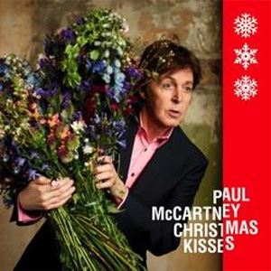 PAUL McCARTNEY / ポール・マッカートニー / CHRISTMAS KISSES (7" LIMITED EDITON VINYL)