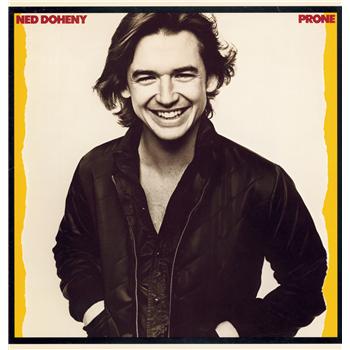 NED DOHENY / ネッド・ドヒニー / PRONE (LP)