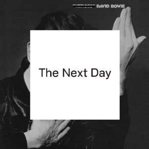 DAVID BOWIE / デヴィッド・ボウイ / NEXT DAY (2LP+CD)