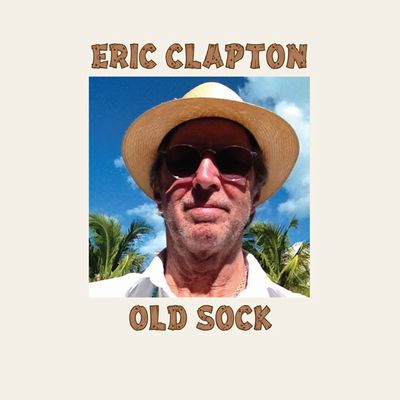 ERIC CLAPTON / エリック・クラプトン / OLD SOCK (CD)