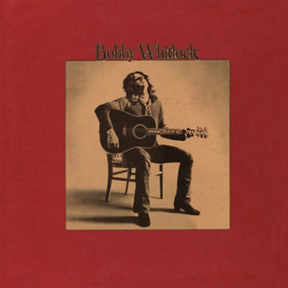 BOBBY WHITLOCK / ボビー・ウィットロック / BOBBY WHITLOCK (180G LP)