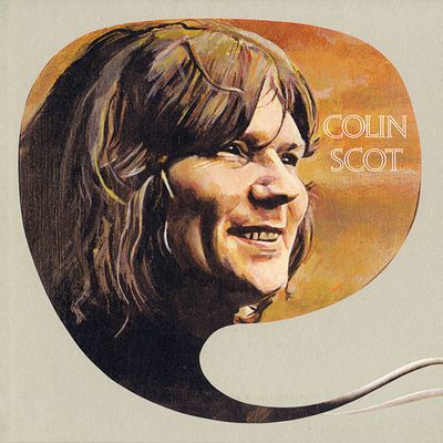 COLIN SCOT / コリン・スコット / COLIN SCOT / コリン・スコット