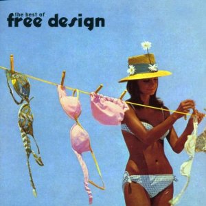 FREE DESIGN / フリー・デザイン / THE VERY BEST OF FREE DESIGN