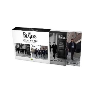 BEATLES / ビートルズ / LIVE AT THE BBC VOL.1 & 2 COLLECTION (4CD)