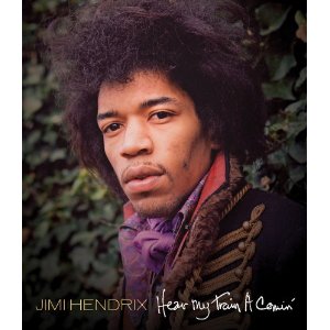 JIMI HENDRIX (JIMI HENDRIX EXPERIENCE) / ジミ・ヘンドリックス (ジミ・ヘンドリックス・エクスペリエンス) / HEAR MY TRAIN A COMIN' (DVD)