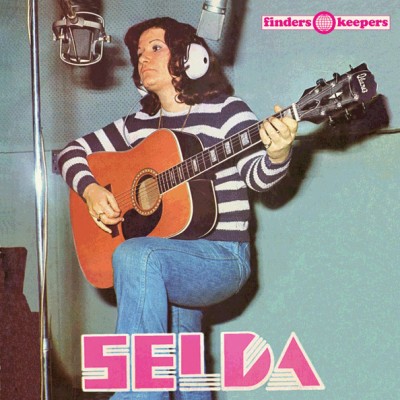 SELDA / セルダ / SELDA (LP)