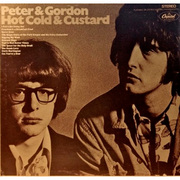 PETER & GORDON / ピーター&ゴードン / HOT COLD & CUSTARD +15 / ホット・コールド&カスタード +15 
