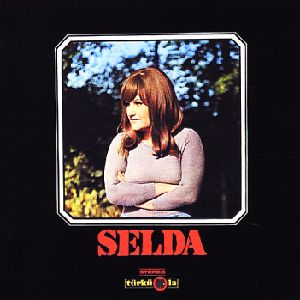 SELDA / セルダ / VURULDUK EY HALKIM UNUTMA BIZI (CD)