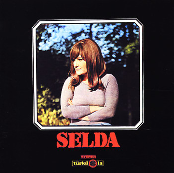SELDA / セルダ / VURULDUK EY HALKIM UNUTMA BIZI (CD) / アナドル・ロックの歌姫 セルダの世界VOL.1