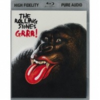 ROLLING STONES / ローリング・ストーンズ / GRRR! グレイテスト・ヒッツ1962-2012