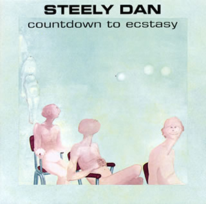 STEELY DAN / スティーリー・ダン / エクスタシー (SACD/SHM-CD)