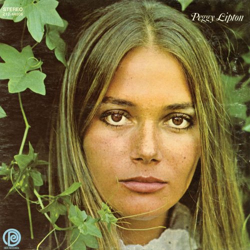 PEGGY LIPTON / ペギー・リプトン / THE COMPLETE ODE RECORDINGS