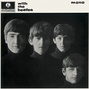 BEATLES / ビートルズ / WITH THE BEATLES <MONO LP / LIMITED> (EU盤)
