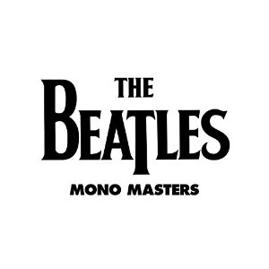 BEATLES / ビートルズ / MONO MASTERS <MONO LP / LIMITED> (EU盤)