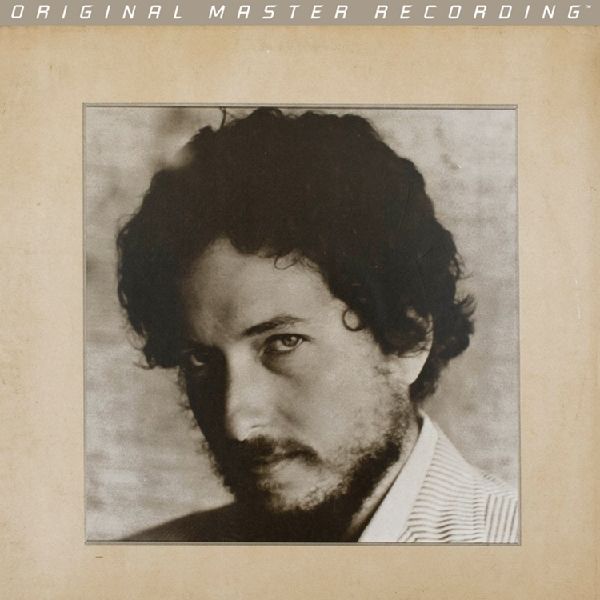 BOB DYLAN / ボブ・ディラン / NEW MORNING (HYBRID SACD)