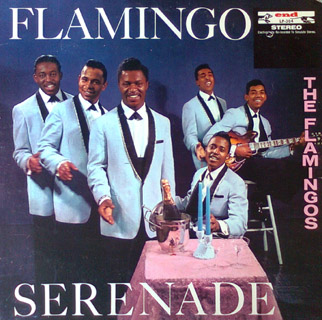 FLAMINGOS / フラミンゴス / FLAMINGO SERENADE / フラミンゴ・セレナーデ