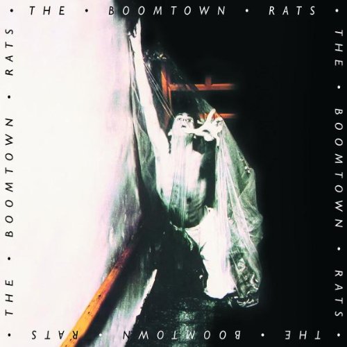 BOOMTOWN RATS / ブームタウン・ラッツ / ザ・ブームタウン・ラッツ