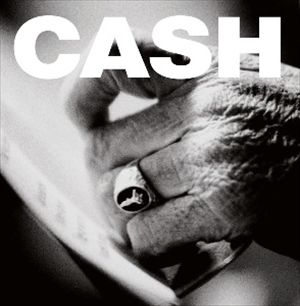 JOHNNY CASH / ジョニー・キャッシュ / THE MAN COMES AROUND / PERSONAL JESUS [7"]