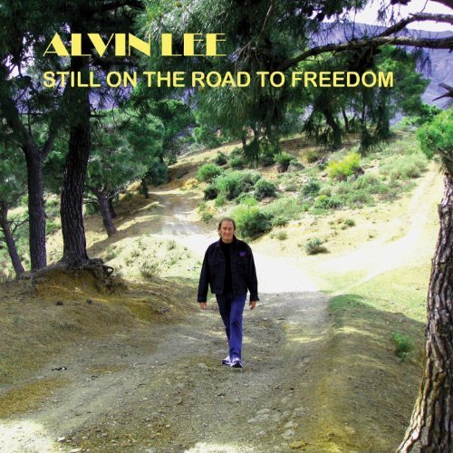ALVIN LEE / アルヴィン・リー / STILL ON THE ROAD TO FREEDOM [LP]