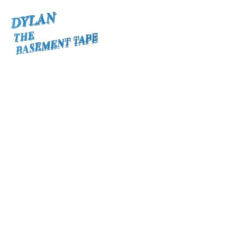 BOB DYLAN / ボブ・ディラン / BASEMENT TAPES (MONO) [180G LP]