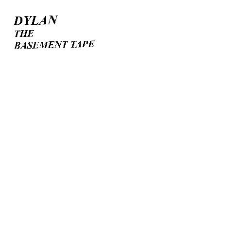 BOB DYLAN / ボブ・ディラン / BASEMENT TAPES (MONO) [LP]