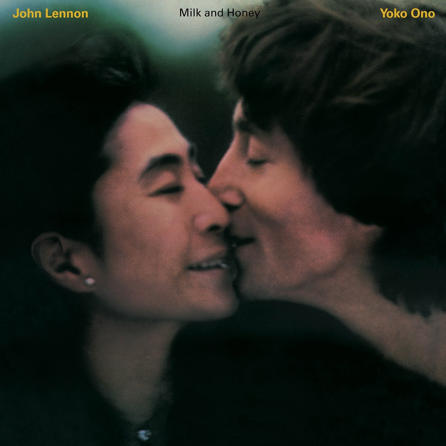 JOHN LENNON / ジョン・レノン / MILK & HONEY (180G LP)