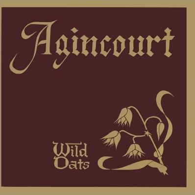 WILD OATS / AGINCOURT