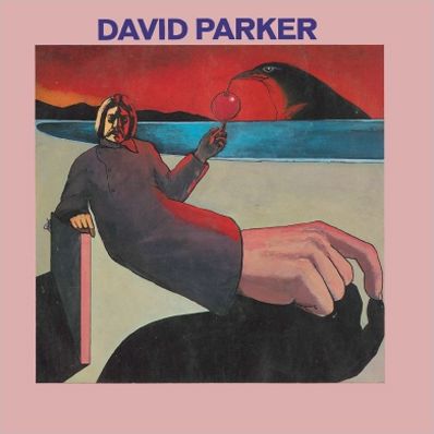 DAVID PARKER / DAVID PARKER