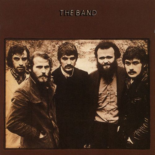 THE BAND / ザ・バンド / THE BAND (180G LP)