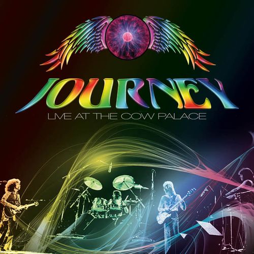 JOURNEY / ジャーニー / LIVE AT THE COW PALACE (2CD)