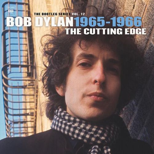 BOB DYLAN / ボブ・ディラン / THE BEST OF THE CUTTING EDGE 1965-1966: THE BOOTLEG SERIES, VOL. 12 / ザ・ベスト・オブ・カッティング・エッジ1965-1966 (ブートレッグ・シリーズ第12集) (2BLU-SPEC CD2)