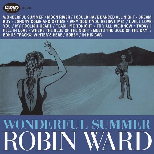 ROBIN WARD / ロビン・ワード / WONDERFUL SUMMER / ワンダフル・サマー