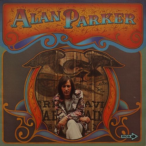 ALAN PARKER / BAND OF ANGELS