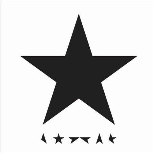 DAVID BOWIE / デヴィッド・ボウイ / ★ BLACK STAR (CD)
