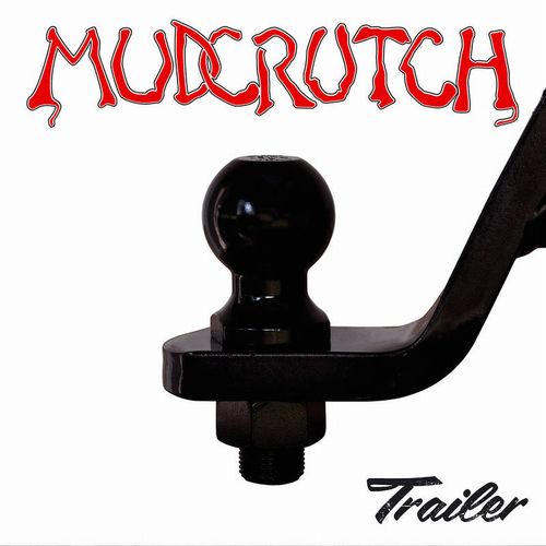 MUDCRUTCH / マッドクラッチ / TRAILER / BEAUTIFUL WORLD [COLORED 7"]