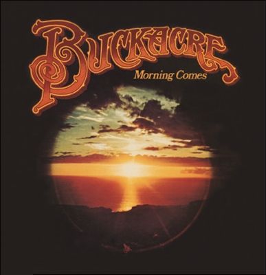 BUCKACRE / バックエイカー / MORNING COMES